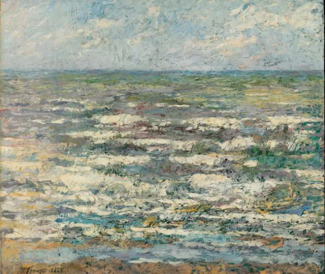 The Sea
